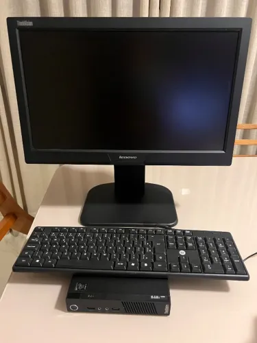COMPUTADOR SEMINOVO PERFEITO ESTADO