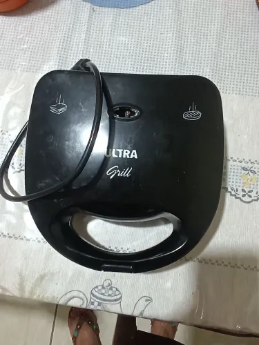 Sanduicheira