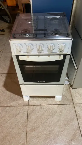Fogão 4 bocas