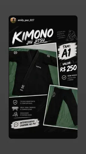 Kimono