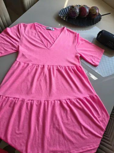 Vestido Lança Perfume