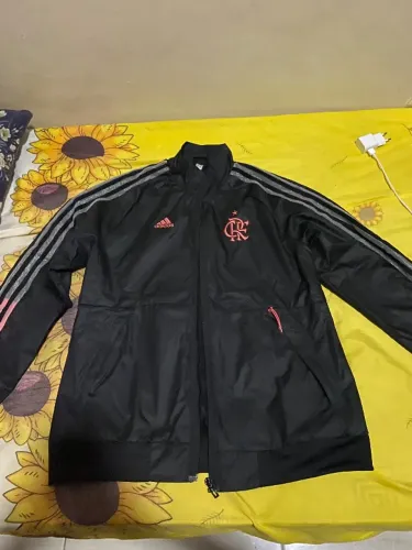 Jaqueta Flamengo Original - Feminina M