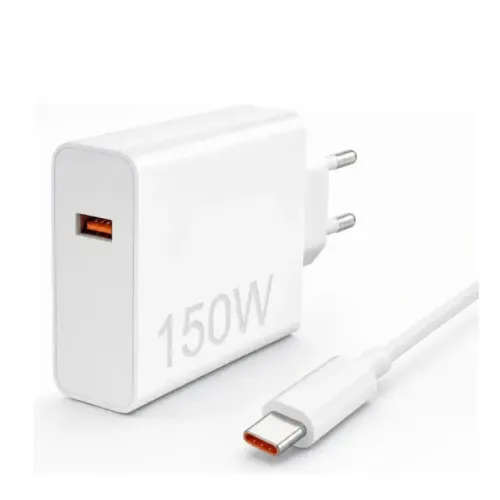 KIT Carregador Tubo para Xiaomi | Loja Loxee Store