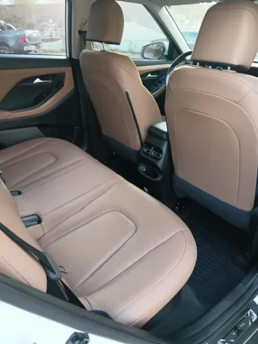Hyundai Creta Platinum 1.0 TB 12V Flex AUT 2025