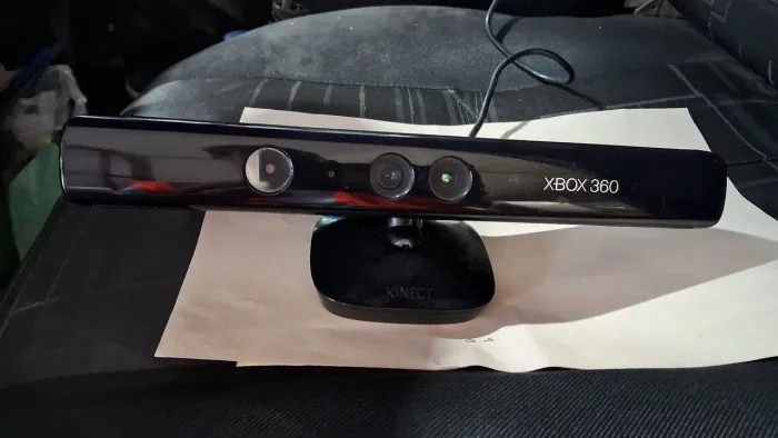 Sensor Kinect Xbox 360