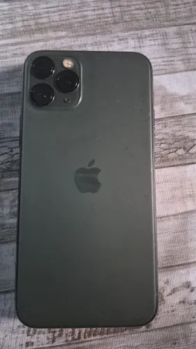 iPhone 11 Pro
