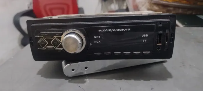 Radio pra carro usado 