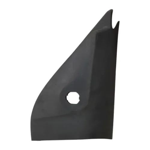 Moldura Interna Retrovisor Direito Fiat Argo 2019 a 2022 100237093dx Original