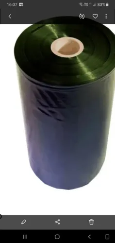 Vendo rolo de plástico.pteto novos 3 x200 .valor 70 reias cada.falar com Elias Wats 41 996