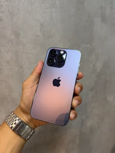 iPhone 14 Pro 256GB SUPER CONSERVADO