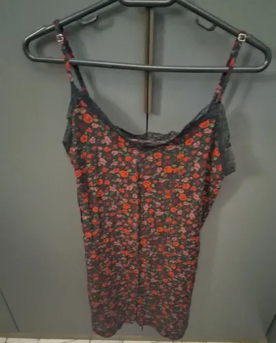Vestido Renner