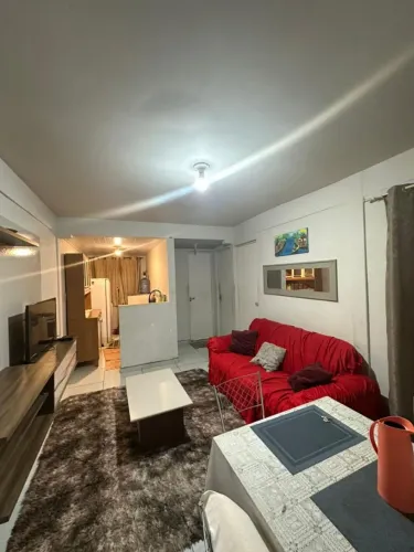 ALUGO APARTAMENTO SUPER MOBILIADO COM 2/4 NO RESIDENCIAL SUPER LIFE CASTANHAL.