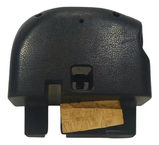 Acabamento Inferior Coluna Direção Peugeot 406 Sw 2001