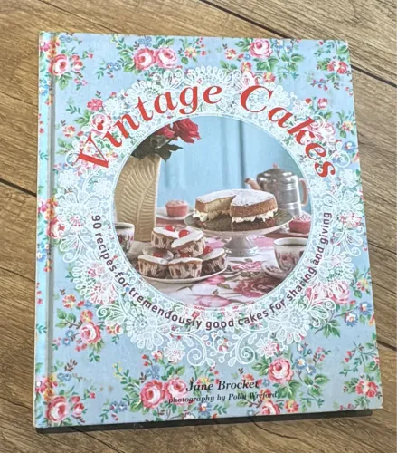 Livro Receitas Confeitaria