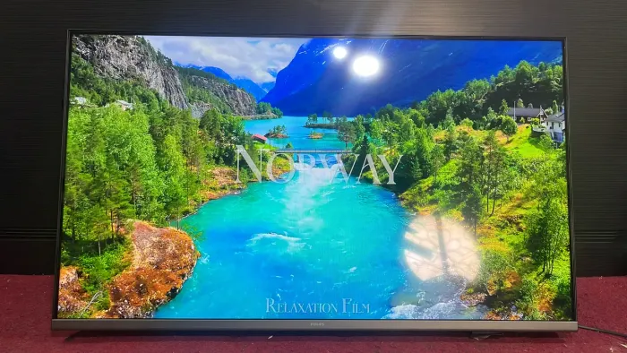 TV PHILIPS ANDROID