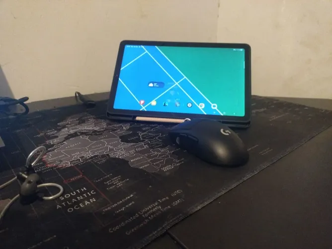 Tablet Samsung s6 lite