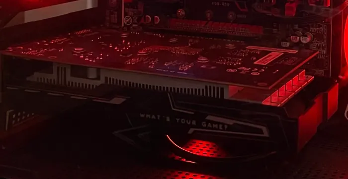 GTX 1650 4GB