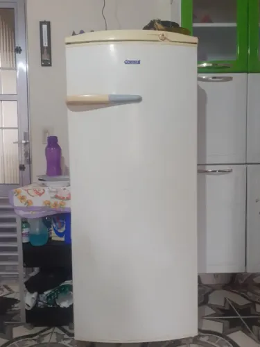 Refrigerador consul 320 litros