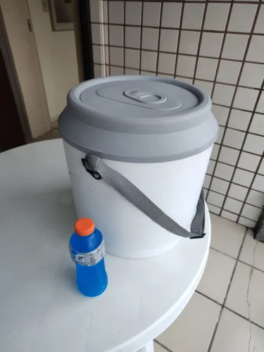 Cooler Caixa Térmica 24 Latas