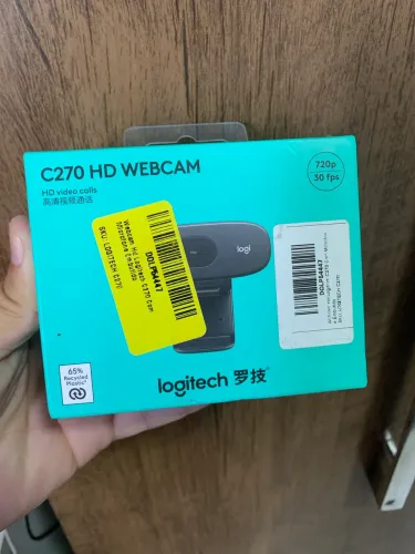 Webcam