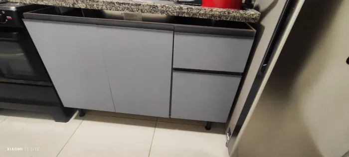 Balcão para pia 1.20
