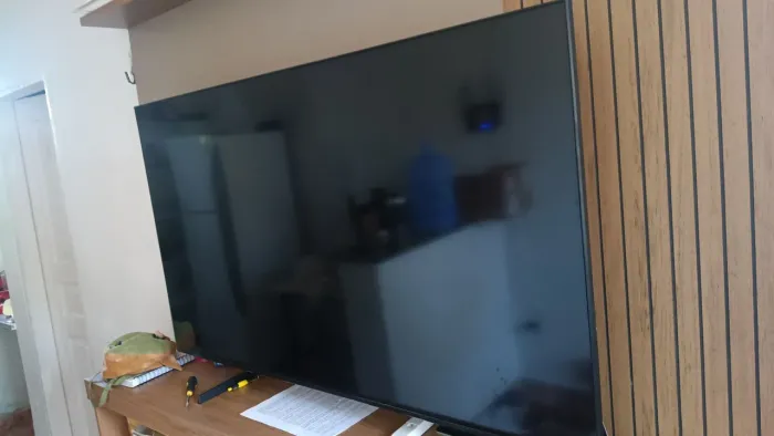 tv de 55 polegadas