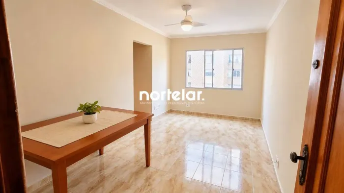 Apartamento à venda, 64 m² por R$ 449.900,00 - Freguesia do Ó - São Paulo/SP