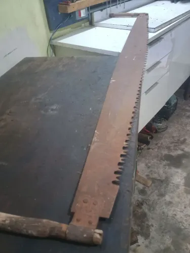 Traçador antigo