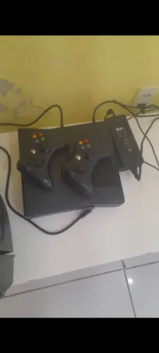Xbox 360 slim