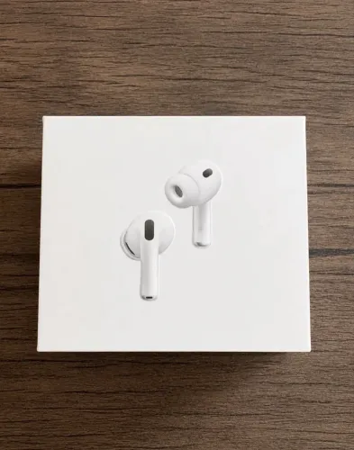 AirPod pro 3