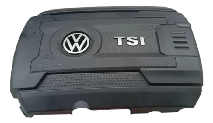 Capa Protetora do Motor Volkswagen Tiguan 2.0 R-Line Allspace 2020