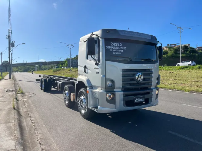 VW 24280 PRIME 2020