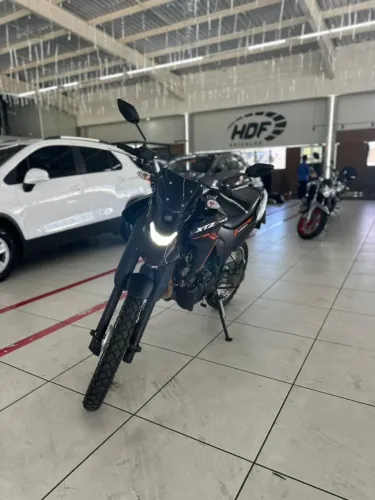 XTZ LANDER ÚNICO DONO - MOTO ZERA !!!!!