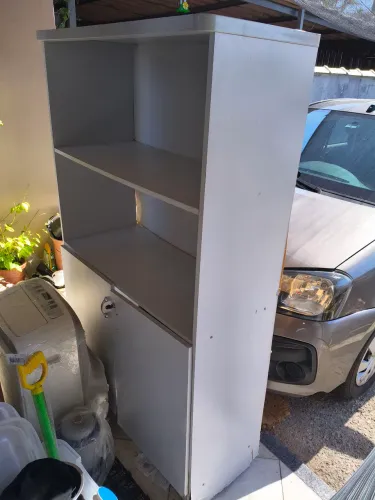 Estante escritório