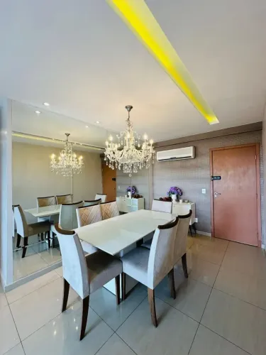 ALUGO - APARTAMENTO CONDOMINIO VILLAG -