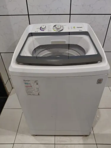 MÁQUINA DE LAVAR CONSUL 110 VOLTS