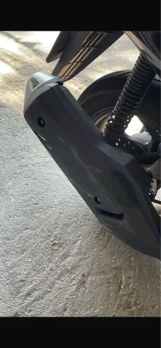 Peça moto pcx 2026