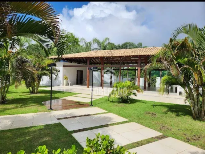 Terreno à venda em Condomínio Fechado, 362 m² por R$ 800.000 - Altiplano Cabo Branco - Joã