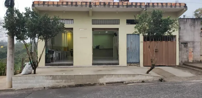 Casa em Avenida Anel - Belvedere - Ribeirão das Neves/MG