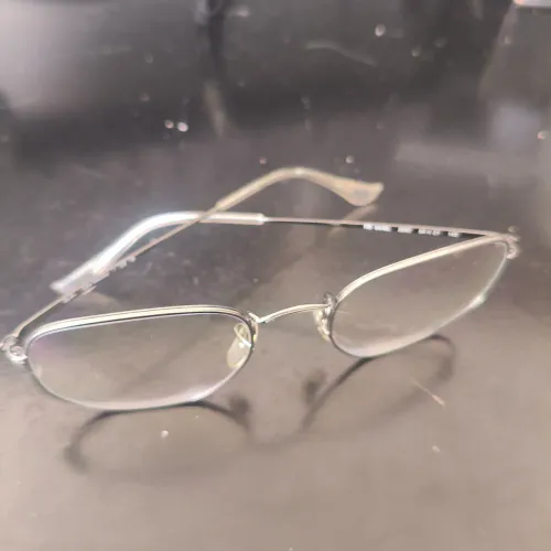 Armação Óculos RayBan