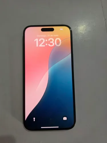 Iphone 16 Plus 256 GB 