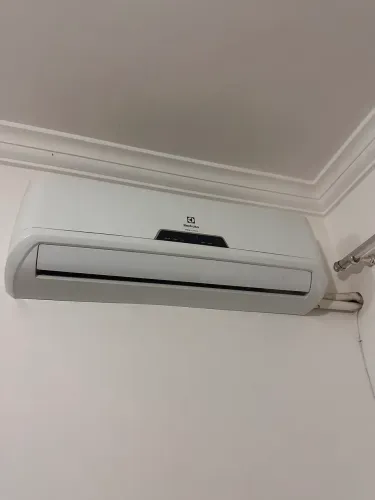Ar condicionado 12000 BTUs