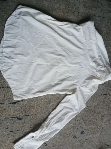 Blusa de ombro só