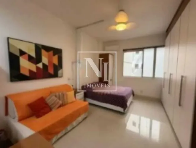 Apartamento : / Residencial / Copacabana