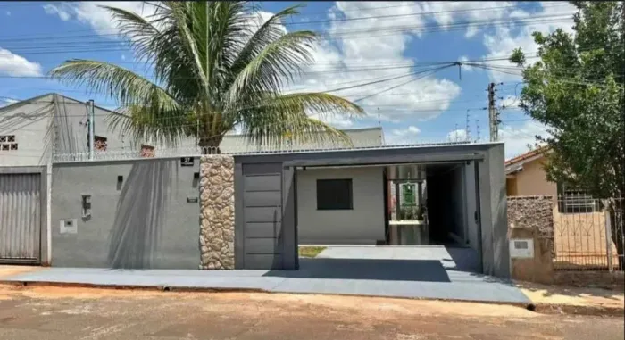 Coroa do Meio!!!