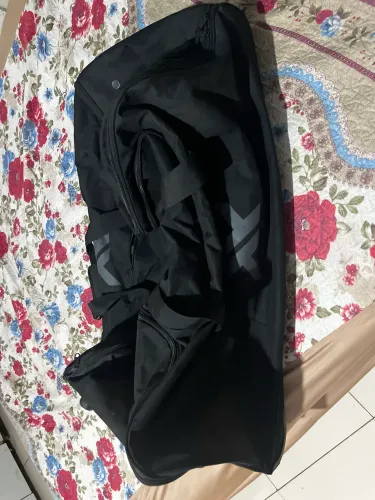 Bolsa de Equipamentos Mattos Racing Com Rodinha