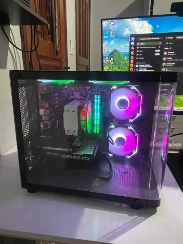Pc gamer