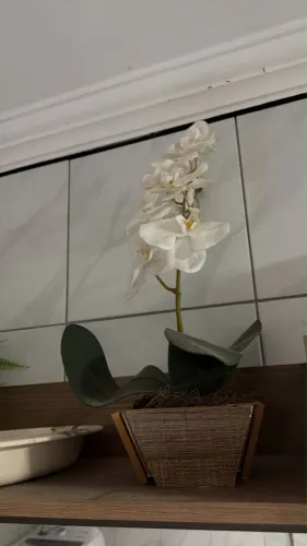 Flores artificiais 