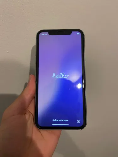 Iphone 11 64gb