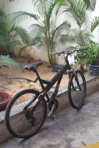 Caloi T-Type R$ 520,00